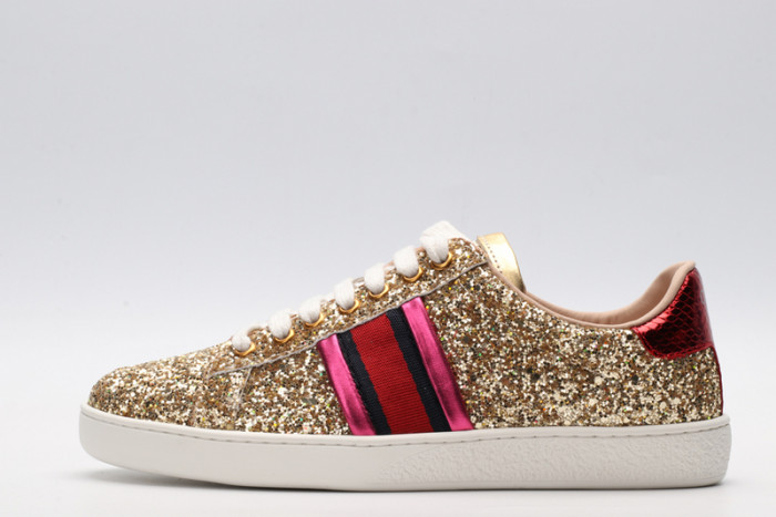 gucc* ace sneaker