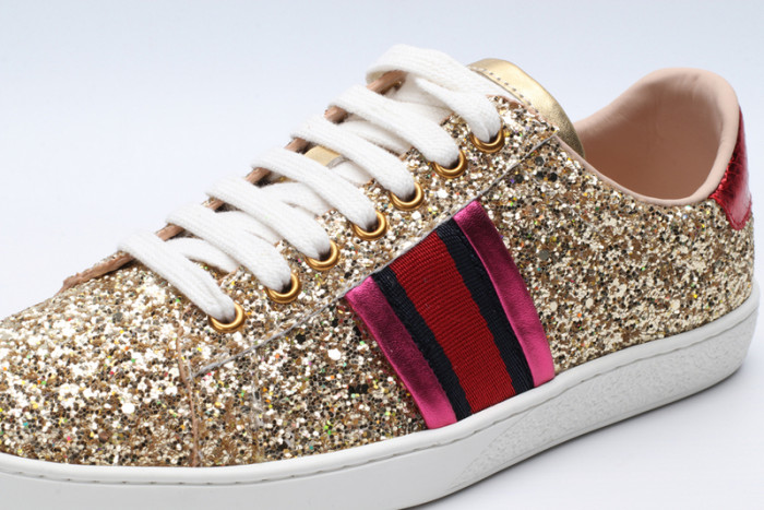 gucc* ace sneaker