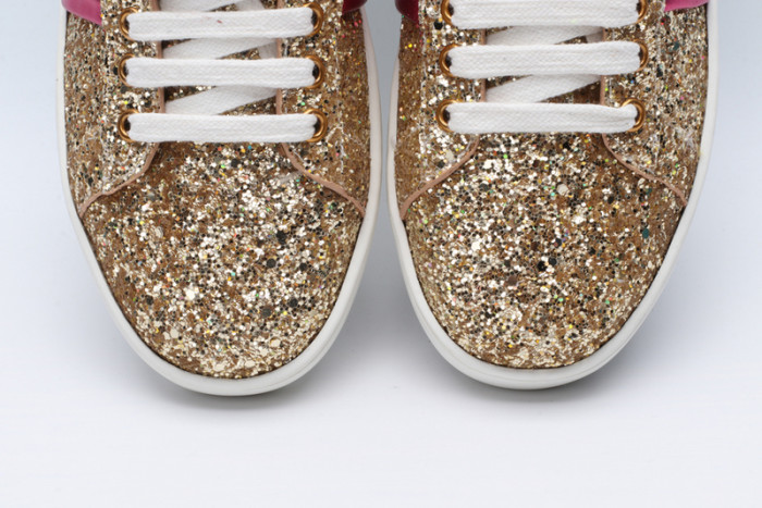 gucc* ace sneaker