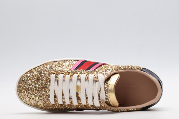 gucc* ace sneaker