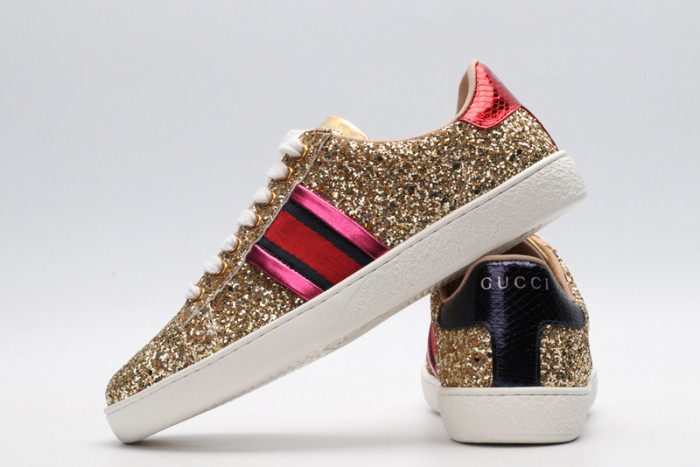 gucc* ace sneaker