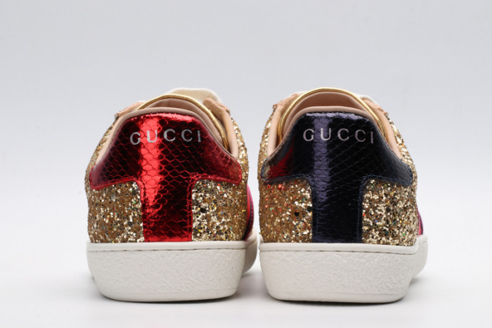 gucc* ace sneaker