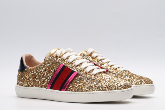 gucc* ace sneaker