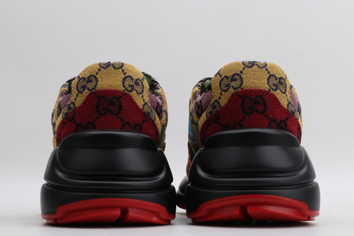 gucc* rhyton sneaker