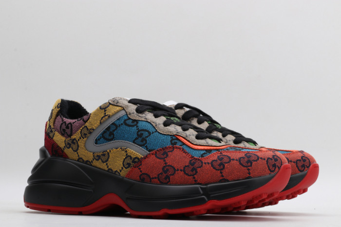gucc* rhyton sneaker