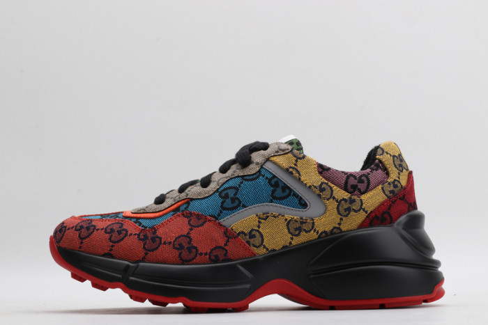 gucc* rhyton sneaker