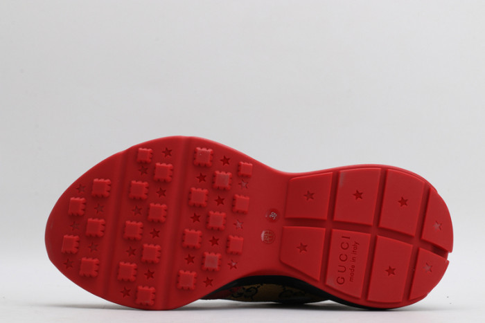 gucc* rhyton sneaker