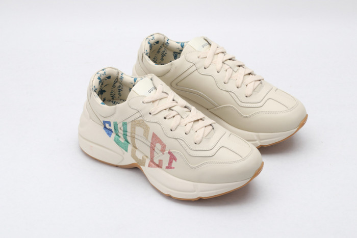gucc* rhyton sneaker