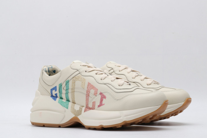 gucc* rhyton sneaker