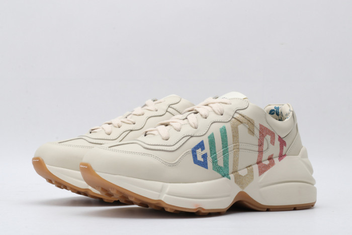 gucc* rhyton sneaker