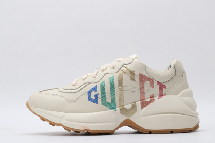 gucc* rhyton sneaker