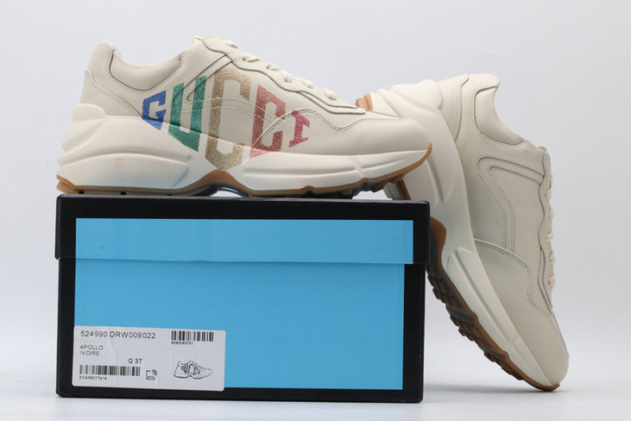 gucc* rhyton sneaker