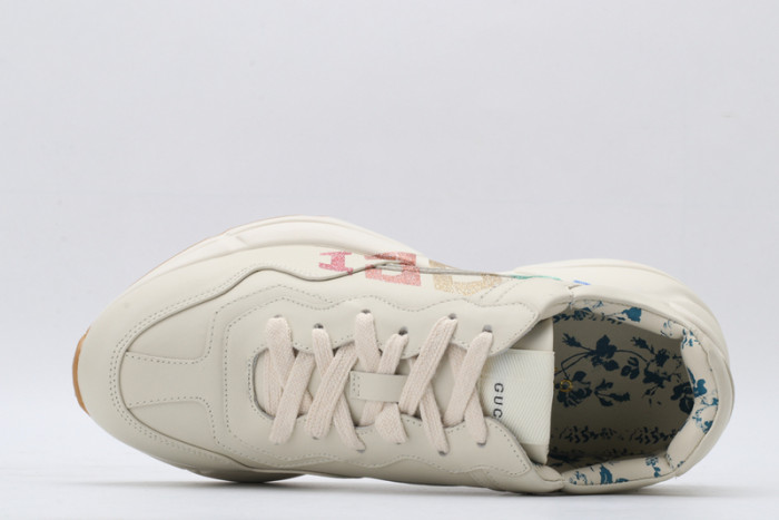 gucc* rhyton sneaker