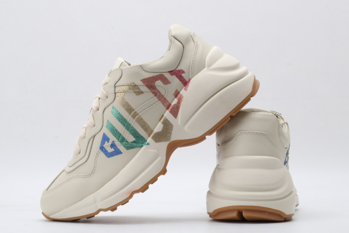 gucc* rhyton sneaker