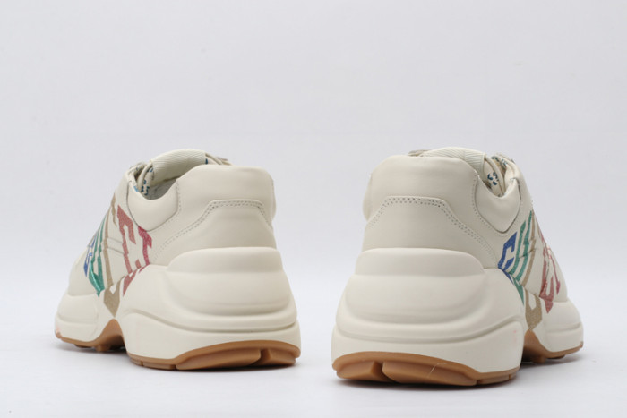 gucc* rhyton sneaker
