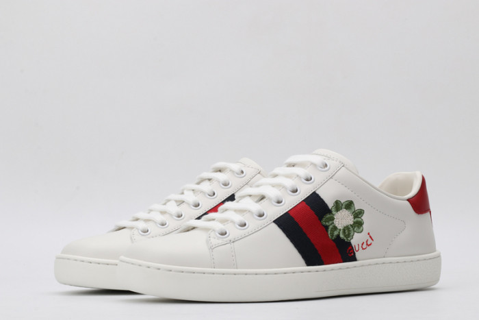 gucc* ace sneaker