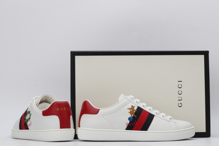 gucc* ace sneaker