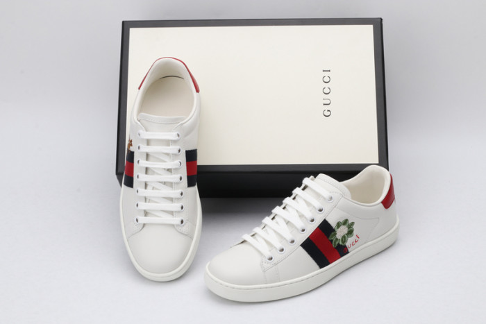 gucc* ace sneaker