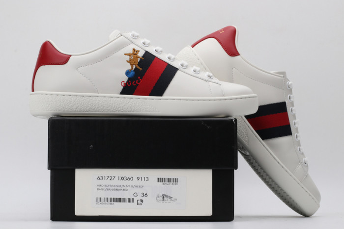 gucc* ace sneaker