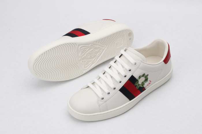 gucc* ace sneaker