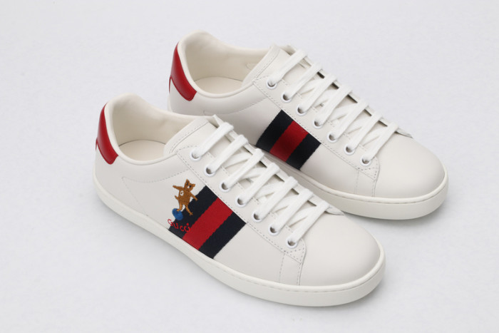 gucc* ace sneaker
