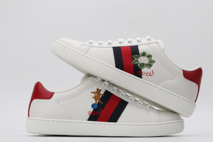 gucc* ace sneaker