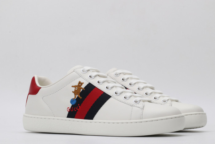 gucc* ace sneaker