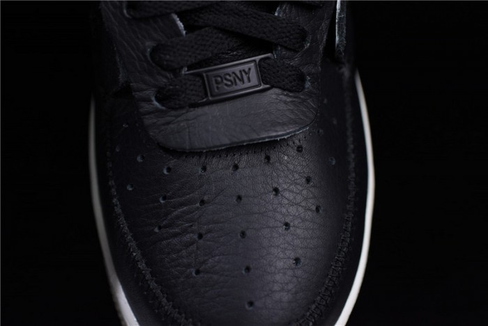 air force 1 high psny black ao9292-002