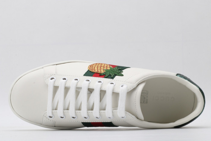 gucc* ace sneaker