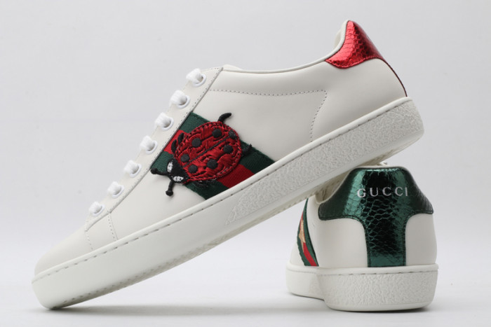 gucc* ace sneaker