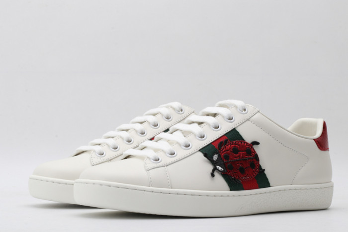 gucc* ace sneaker