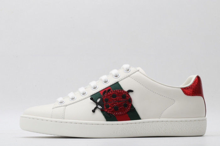 gucc* ace sneaker