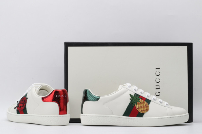 gucc* ace sneaker