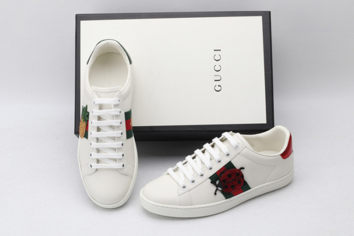 gucc* ace sneaker
