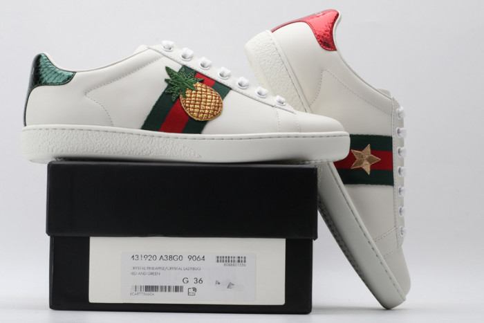 gucc* ace sneaker