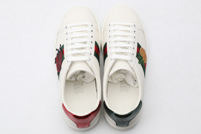 gucc* ace sneaker