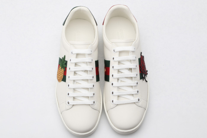 gucc* ace sneaker