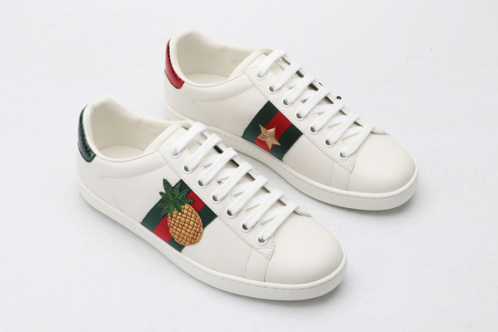 gucc* ace sneaker