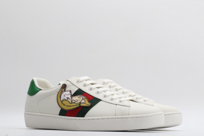 gucc* ace sneaker
