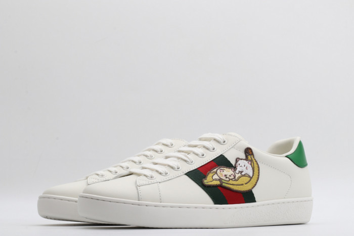 gucc* ace sneaker