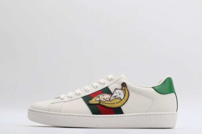gucc* ace sneaker