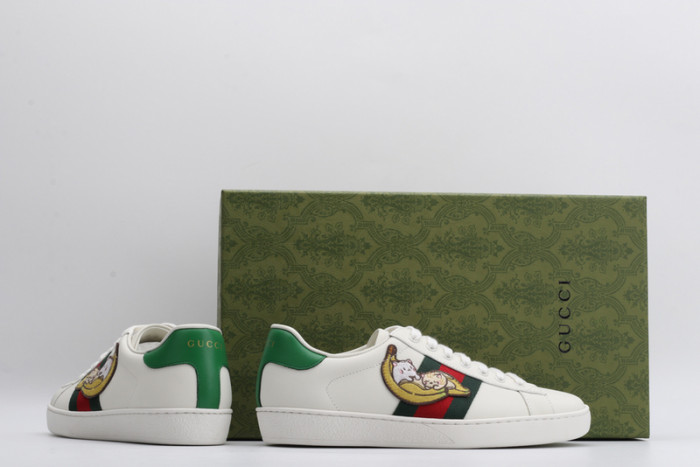 gucc* ace sneaker