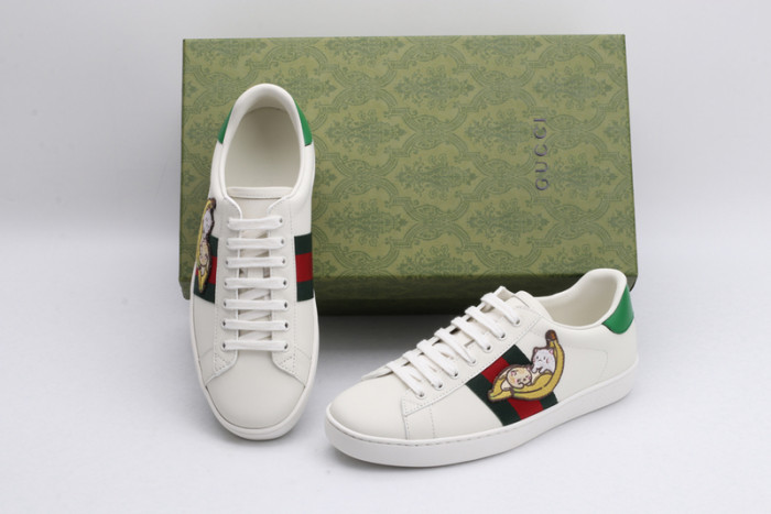 gucc* ace sneaker
