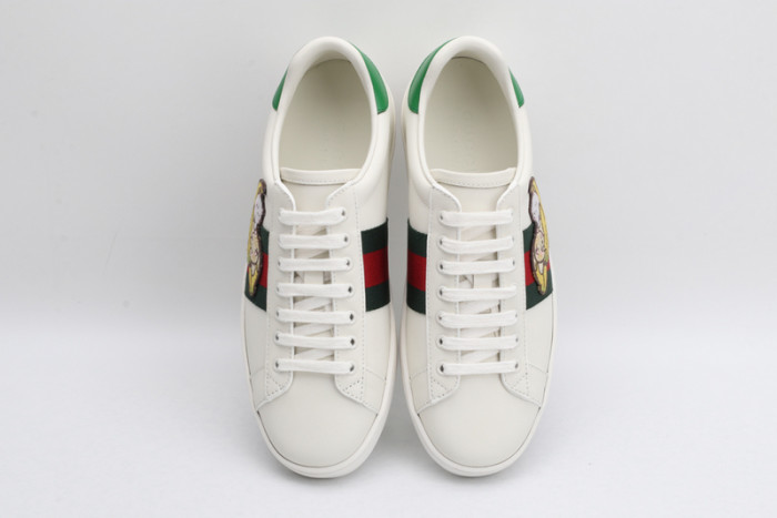 gucc* ace sneaker