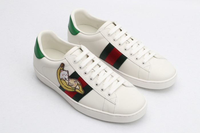 gucc* ace sneaker