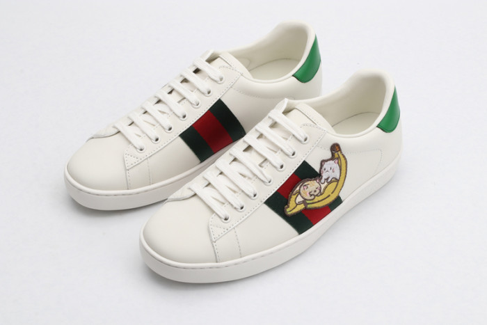 gucc* ace sneaker