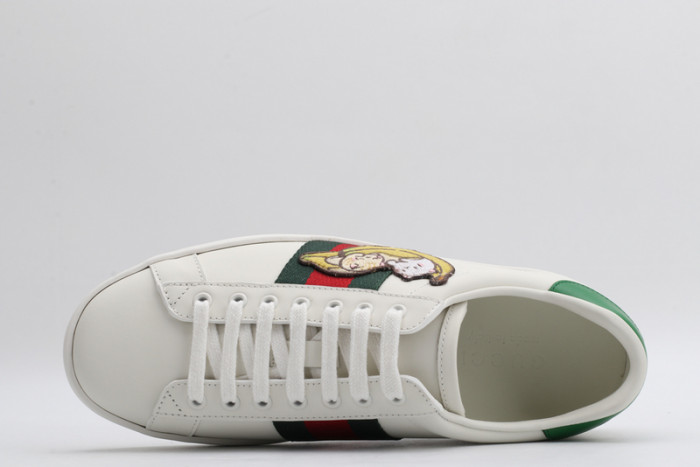 gucc* ace sneaker