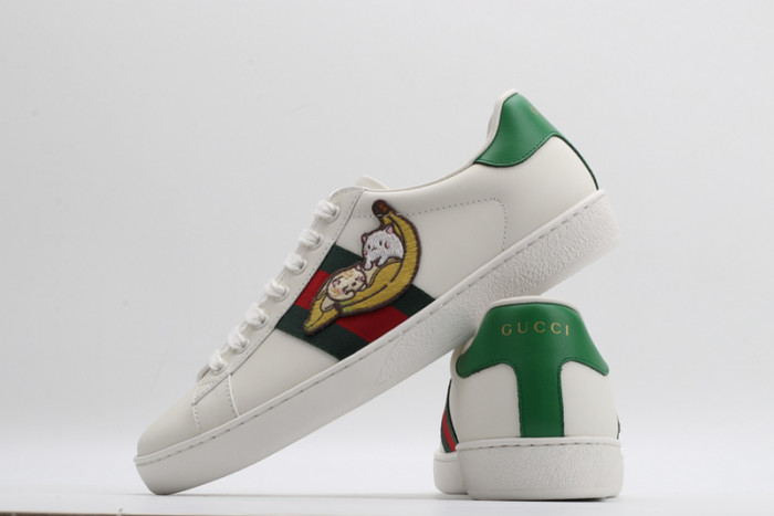 gucc* ace sneaker
