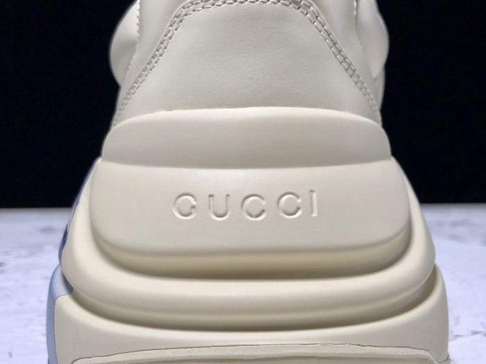 gucc* rhyton sneaker