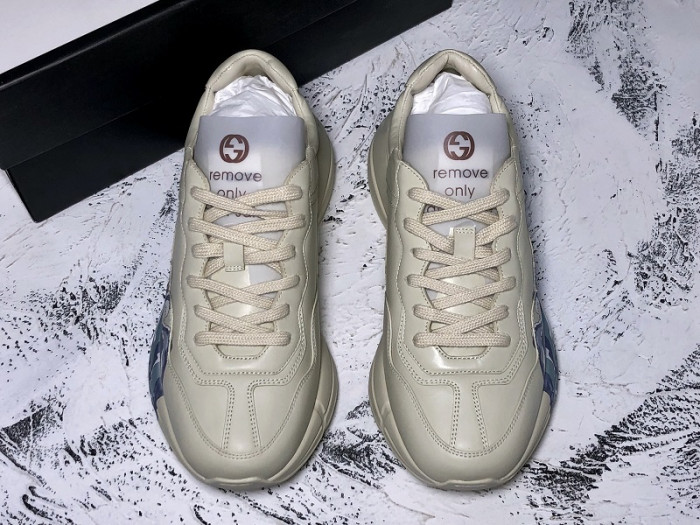 gucc* rhyton sneaker
